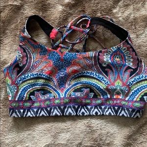 Onzie Chic Bra